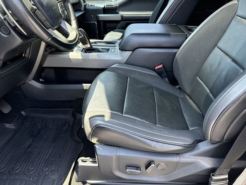 Used 2020 Ford F150 Raptor w/ Equipment Group 802A Luxury AWD/4WD image 9
