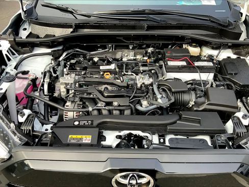 New 2026 Toyota Corolla Cross XLE image 15