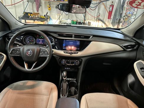 Used 2023 Buick Encore GX Select w/ Safety Package II image 17