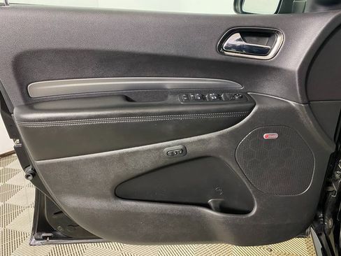 Used 2018 Dodge Durango GT w/ Premium Group image 23