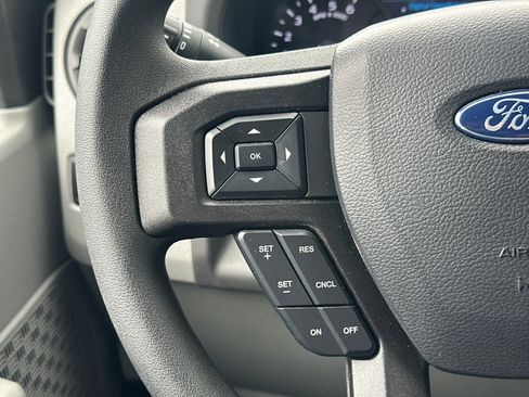 New 2026 Ford E-350 and Econoline 350 Super Duty w/ Power Equipment Group image 23