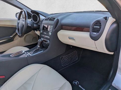 Used 2006 Mercedes-Benz SLK 280 image 19