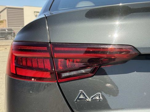 Used 2018 Audi A4 2.0T Ultra Premium w/ 18" Wheel Package image 17