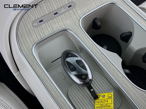 New 2026 Hyundai Palisade Calligraphy image 21