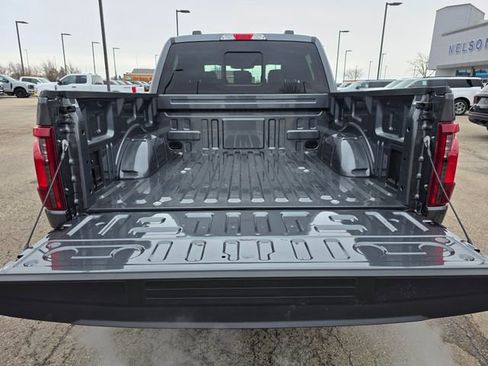 New 2026 Ford F150 Tremor image 43