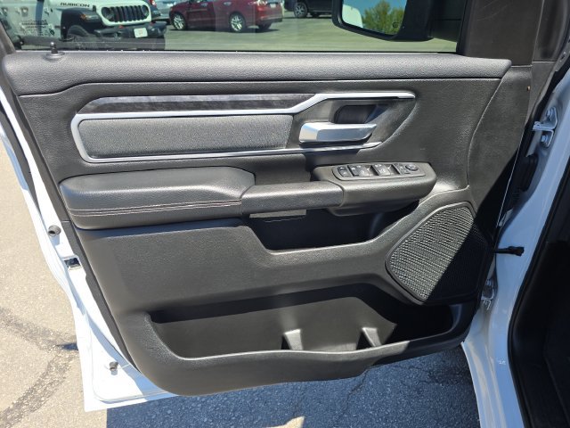 Used 2023 RAM 1500 Big Horn AWD/4WD image 31