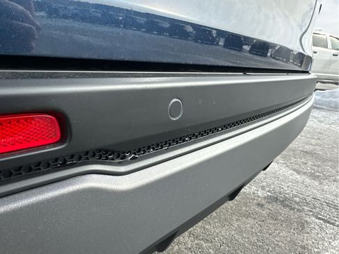 New 2026 Honda CR-V Sport-L image 16