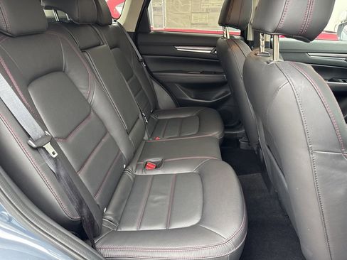 Used 2025 MAZDA CX-5 Carbon Edition image 11