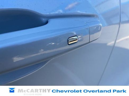 New 2026 Chevrolet Traverse Z71 w/ Enhanced Driving Package AWD/4WD image 11