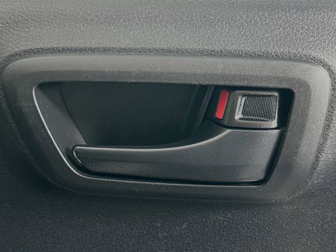 Used 2023 Toyota Tacoma SR5 w/ SR5 Appearance Package image 28