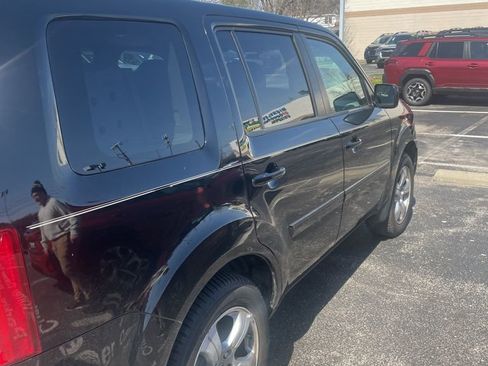 Used 2013 Honda Pilot EX-L image 6