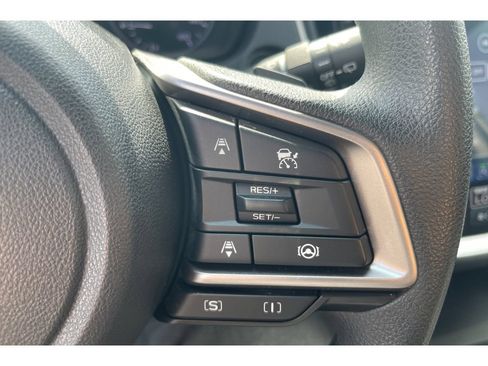 Certified 2024 Subaru Impreza 2.0i Sport AWD/4WD image 37