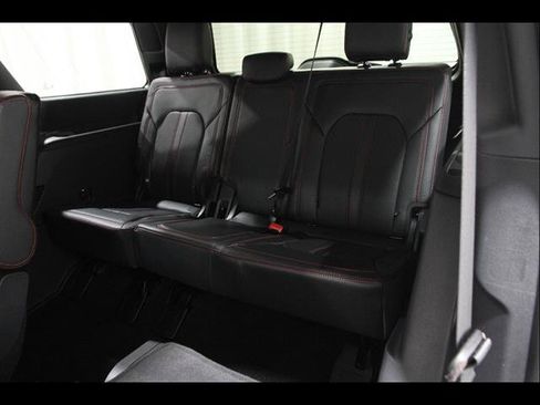 Certified 2023 Ford Expedition Limited AWD/4WD image 23
