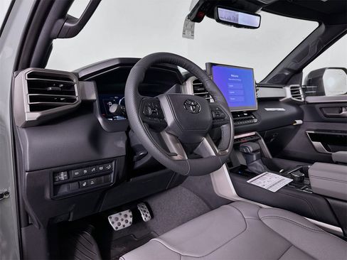 New 2026 Toyota Tundra Limited image 9