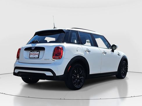 Used 2023 MINI Cooper 4-Door Hardtop FWD image 5