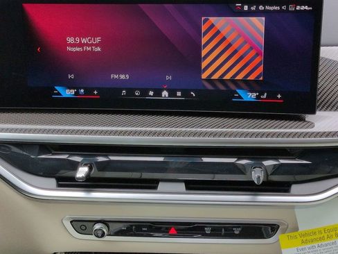 New 2026 BMW X5 M60i AWD/4WD image 18