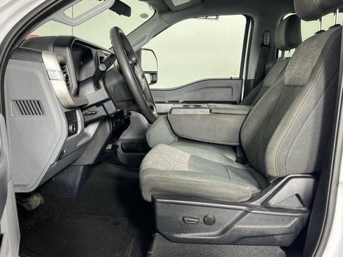 Used 2024 Ford F350 XLT image 24