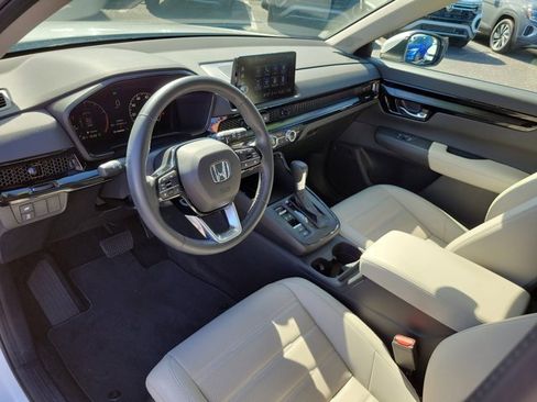 Used 2024 Honda CR-V EX-L image 21