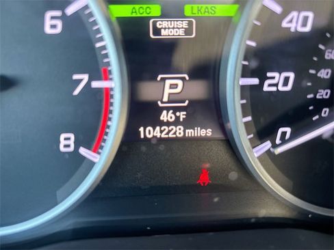 Used 2017 Acura RDX FWD w/ Advance Package image 29