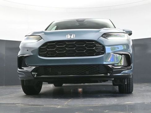 Certified 2026 Honda HR-V EX-L image 32