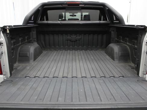 Used 2019 Chevrolet Silverado 1500 RST AWD/4WD image 19