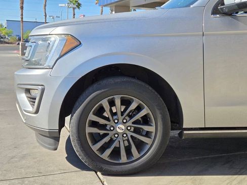 Used 2020 Ford Expedition Max Limited w/ Equipment Group 301A image 5