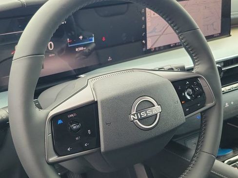 New 2026 Nissan Murano SL w/ Comfort Package AWD/4WD image 9