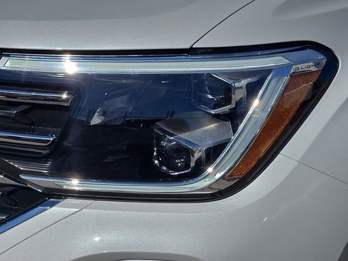 New 2026 Volkswagen Atlas SEL image 7