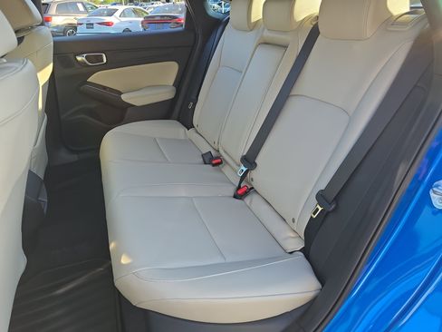 Used 2026 Acura Integra A-Spec FWD image 13