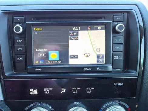 Used 2019 Toyota Sequoia TRD Sport w/ TRD Sport Premium Package AWD/4WD image 29