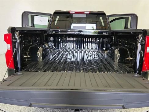 New 2026 Chevrolet Silverado 1500 RST w/ Convenience Package II AWD/4WD image 19