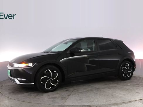 Used 2024 Hyundai Ioniq 5 SEL RWD image 18