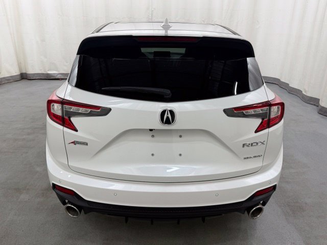 Used 2025 Acura RDX w/ Advance Package AWD/4WD image 7