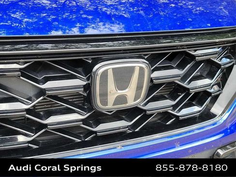 Used 2024 Honda CR-V Sport Touring image 18