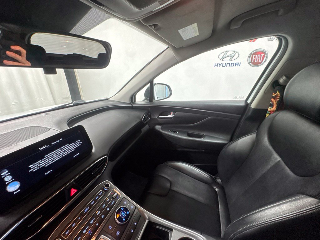 Used 2023 Hyundai Santa Fe XRT AWD/4WD image 24