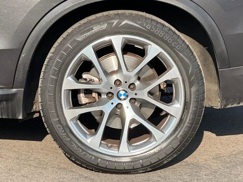 Used 2023 BMW X5 xDrive40i image 37