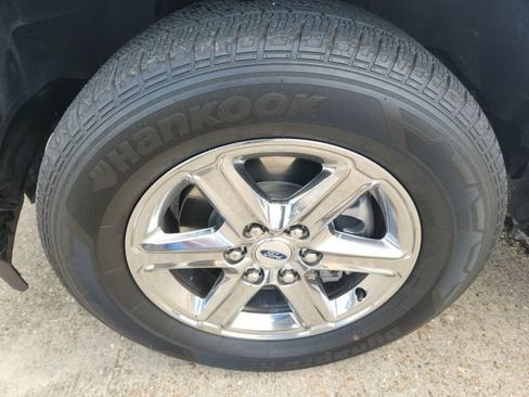 Used 2025 Ford F150 XLT w/ Equipment Group 301A Standard RWD image 13
