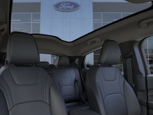 New 2026 Ford Mustang Mach-E Premium image 23