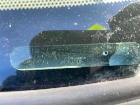 Used 2006 Ford Taurus SEL image 41