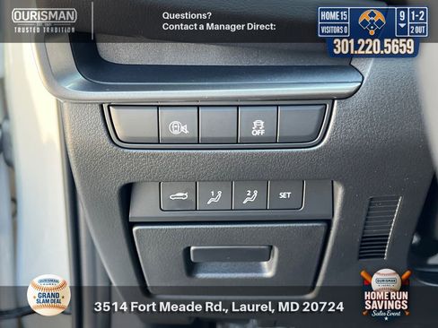 New 2026 MAZDA MAZDA3 2.5 S Sedan w/ Preferred Pkg image 27