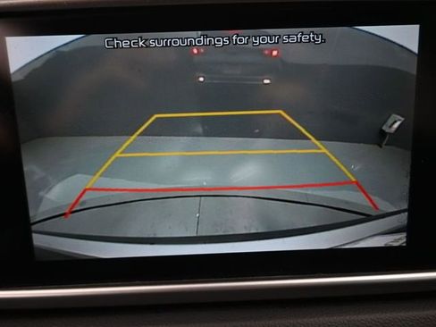 Used 2021 Kia Sportage LX image 32