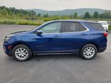 Certified 2022 Chevrolet Equinox LT image 6