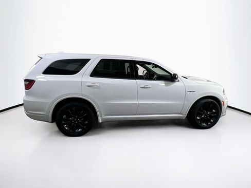 Used 2022 Dodge Durango R/T w/ Blacktop Package image 4