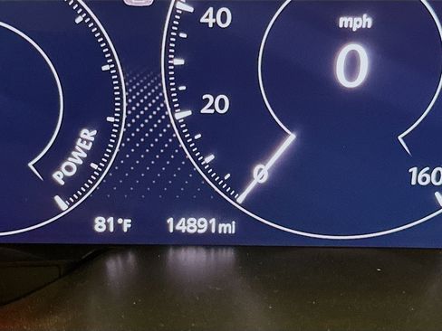 Used 2024 MAZDA CX-90 Plug-In Hybrid w/ Premium Plus AWD/4WD image 19