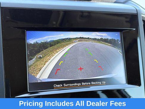 Certified 2023 Subaru Forester Premium AWD/4WD image 23