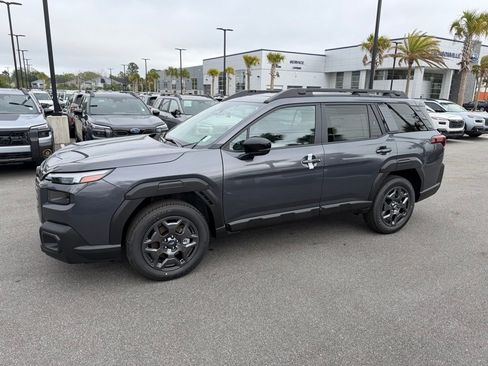 New 2026 Subaru Outback Premium image 6