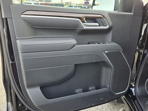 New 2026 GMC Sierra 1500 Elevation w/ Elevation Select Package image 16