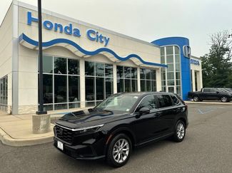 Certified 2023 Honda CR-V EX-L video 2