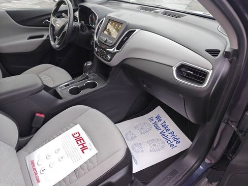 Used 2019 Chevrolet Equinox LT image 20