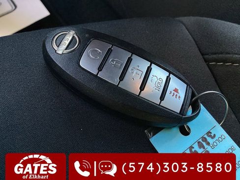 Used 2023 Nissan Altima 2.5 SV image 26